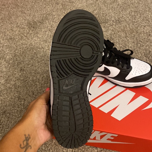 Nike low dunk - Picture 5 of 8